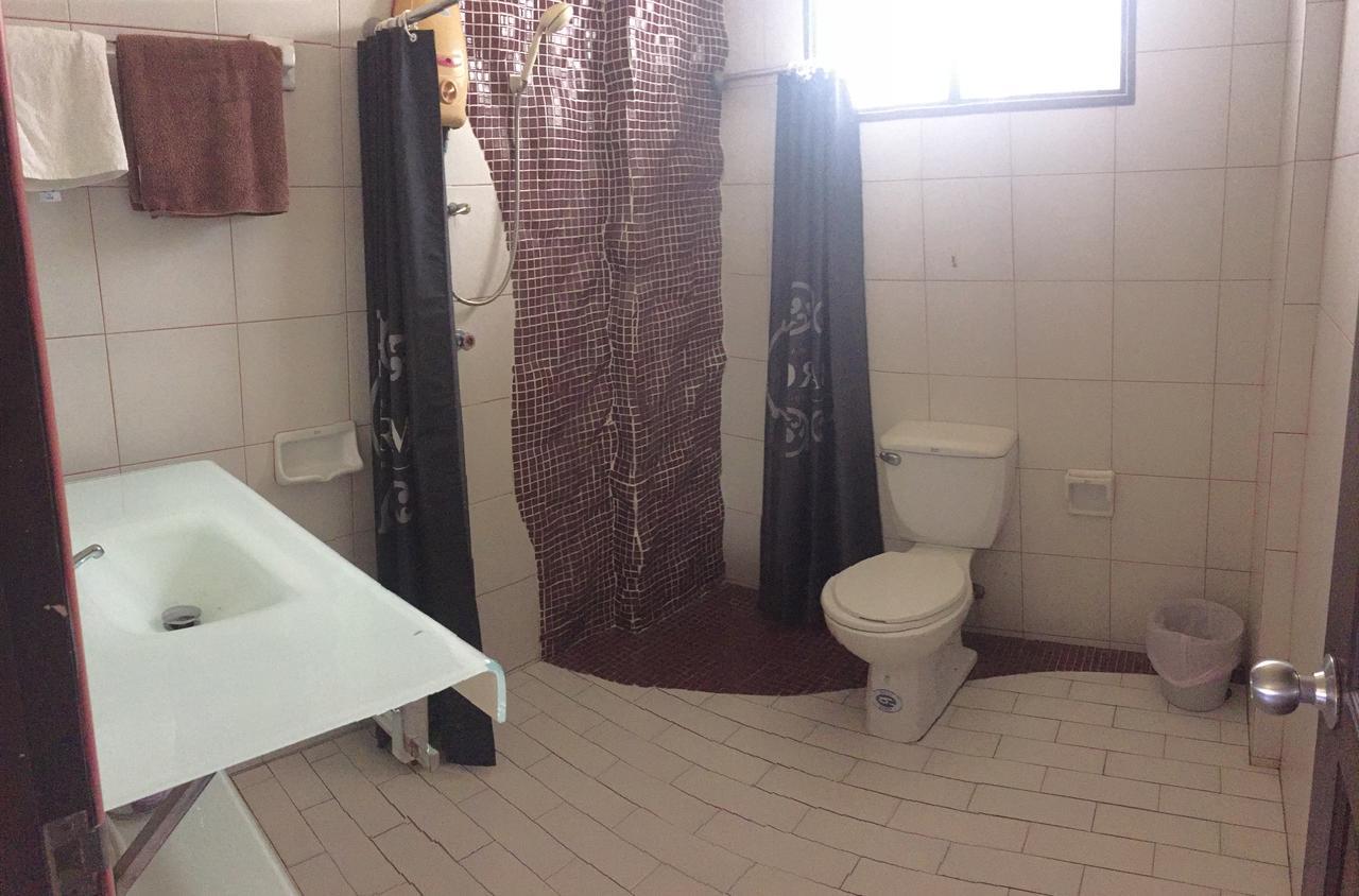 Villa Kamala Plajı Dış mekan fotoğraf