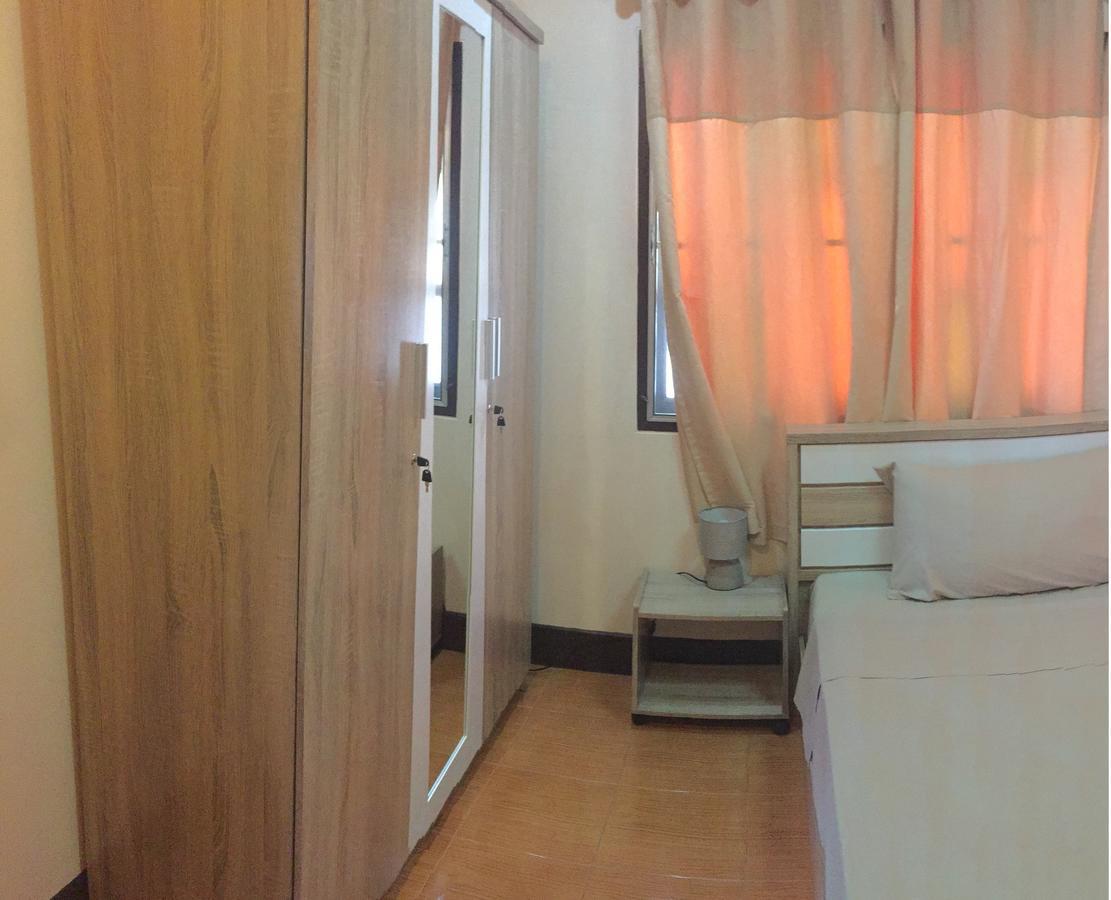 Villa Kamala Plajı Dış mekan fotoğraf