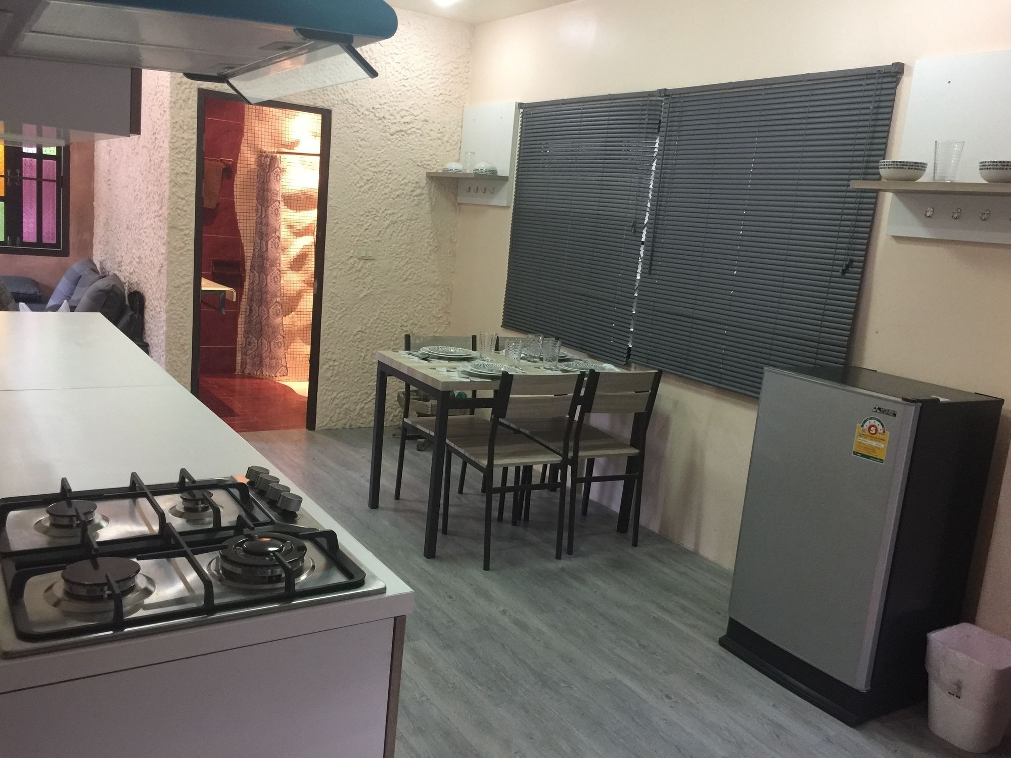Villa Kamala Plajı Dış mekan fotoğraf