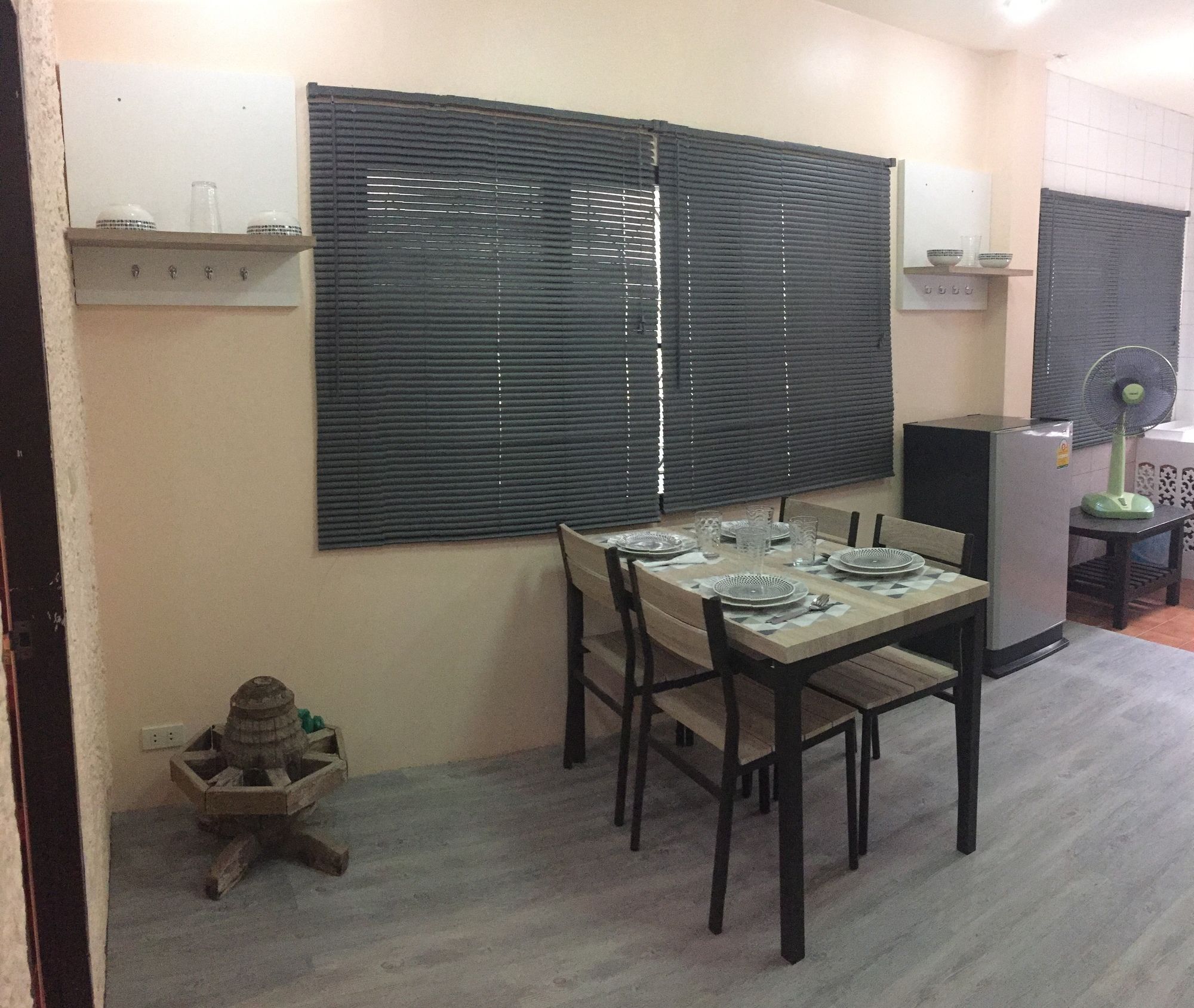 Villa Kamala Plajı Dış mekan fotoğraf