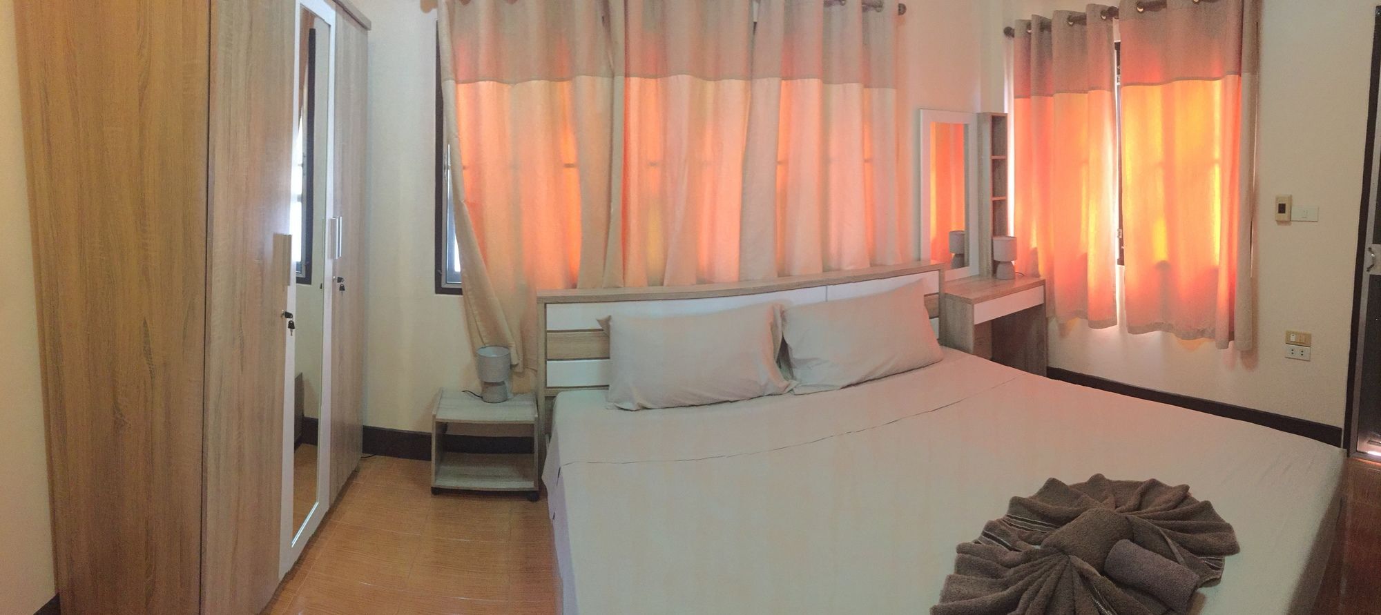 Villa Kamala Plajı Dış mekan fotoğraf