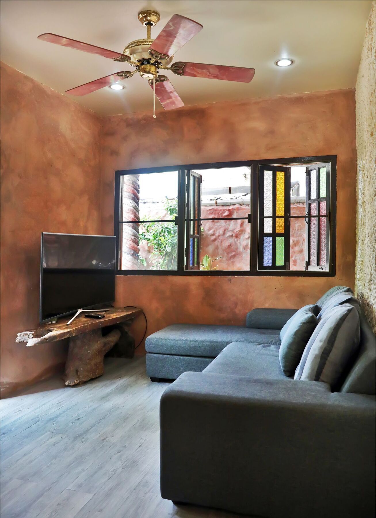 Villa Kamala Plajı Dış mekan fotoğraf
