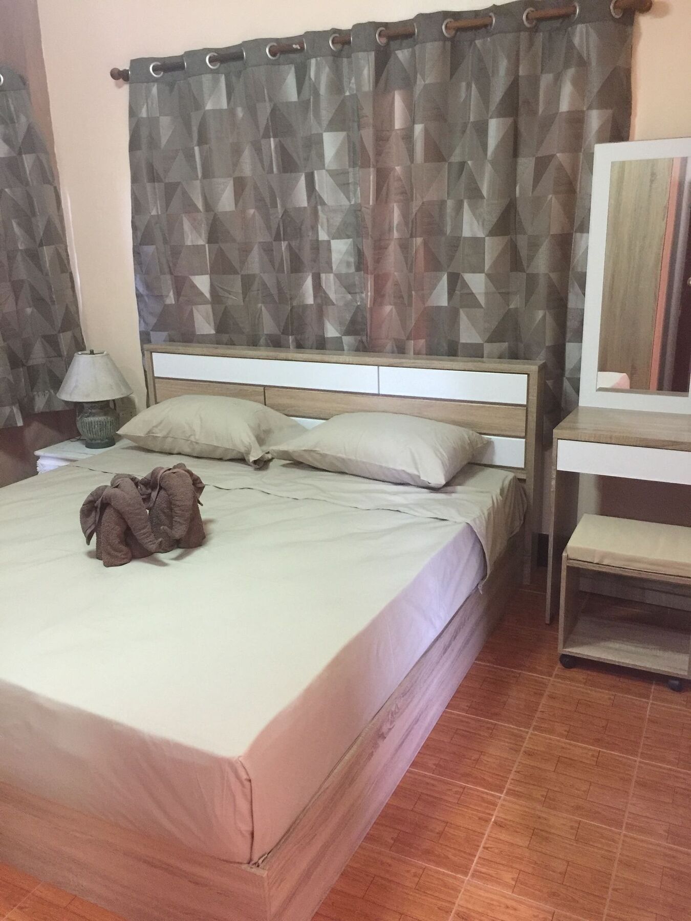 Villa Kamala Plajı Dış mekan fotoğraf