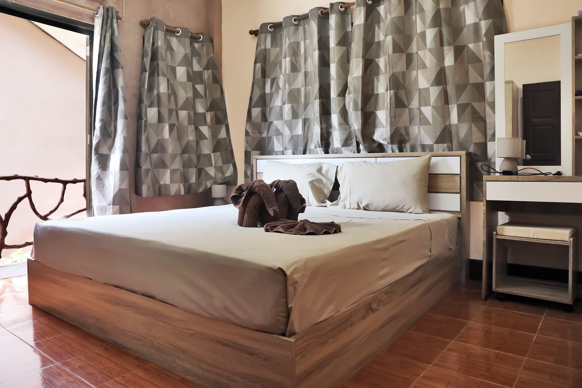 Villa Kamala Plajı Dış mekan fotoğraf