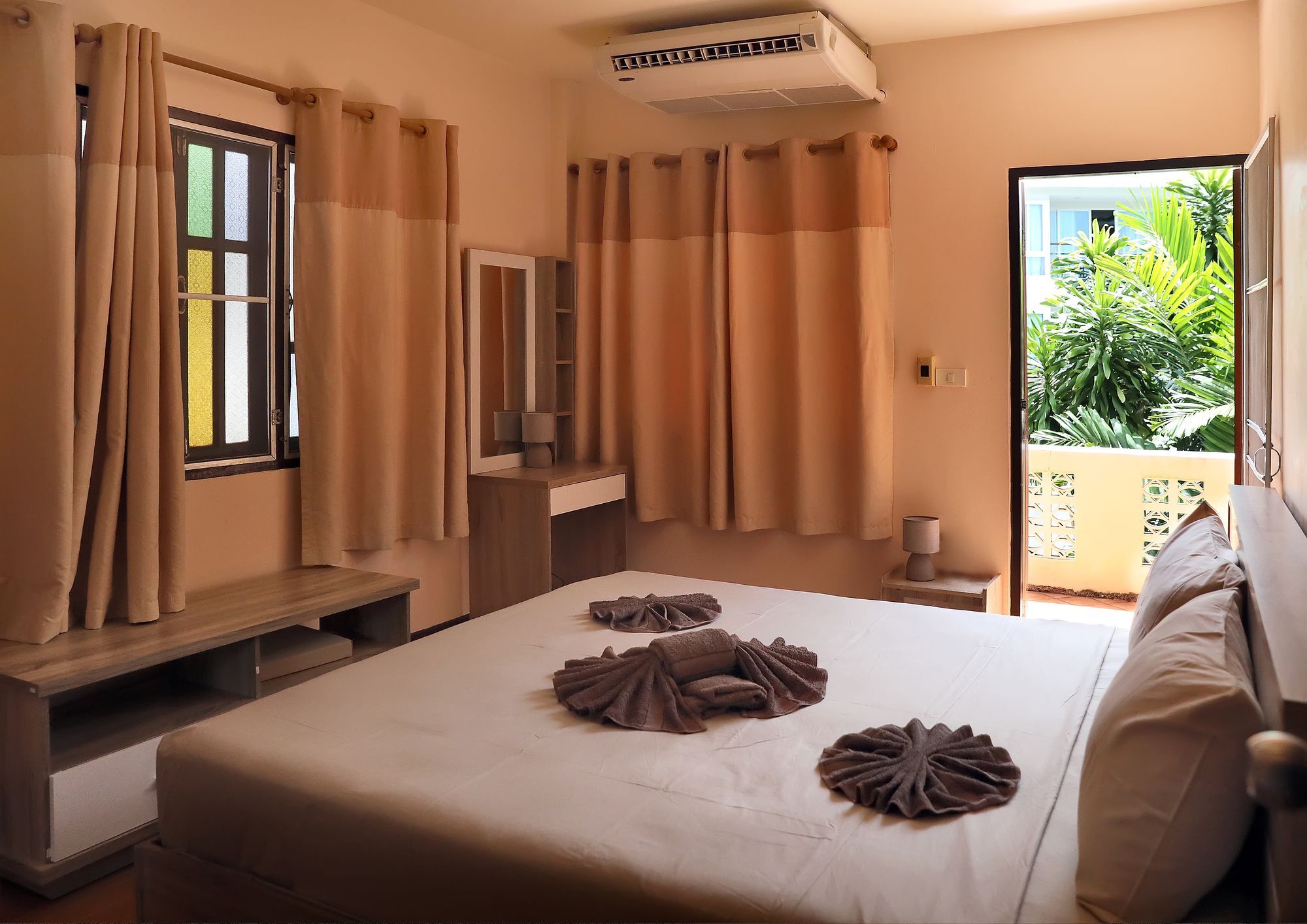Villa Kamala Plajı Dış mekan fotoğraf