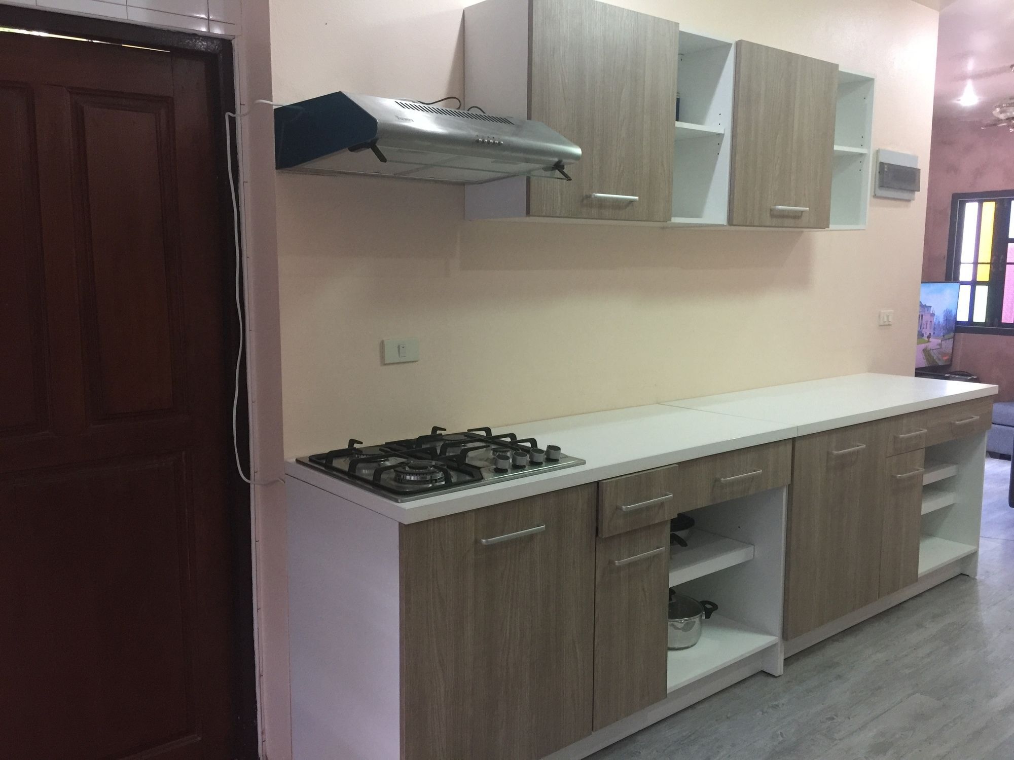 Villa Kamala Plajı Dış mekan fotoğraf