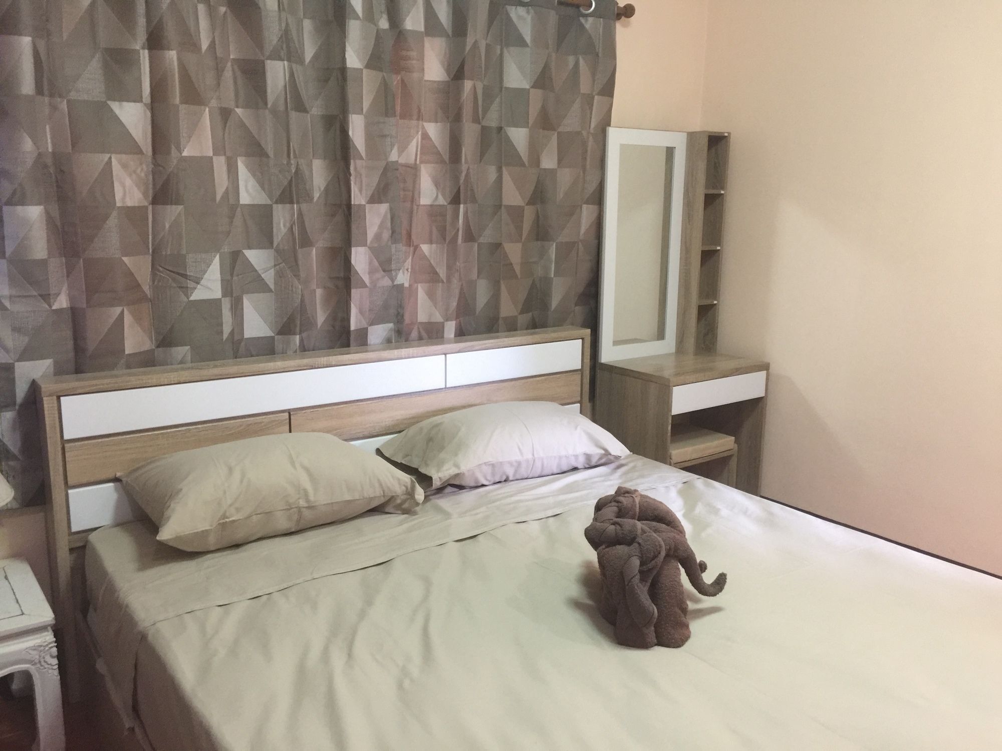 Villa Kamala Plajı Dış mekan fotoğraf