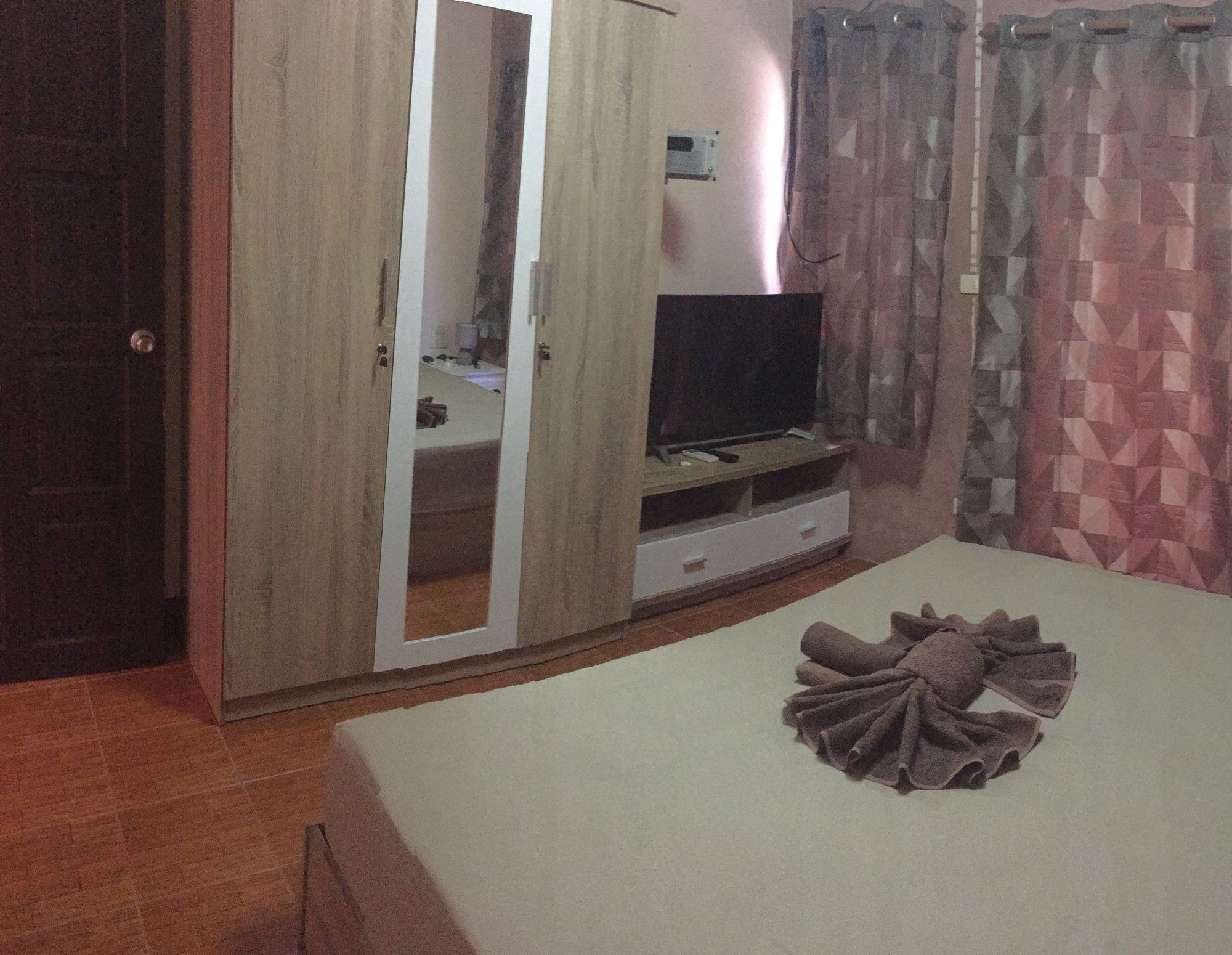 Villa Kamala Plajı Dış mekan fotoğraf